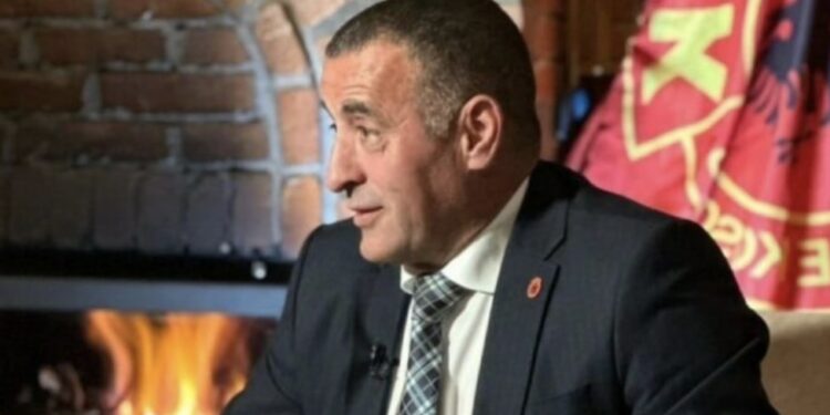 Rrugët e mbuluara me borë, Brahimaj kritikon pushtetin: Janë të zënë me fushatë