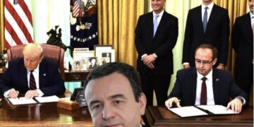 Kurti mirënjeh marrëveshjen e Hotit me Uashingtonin: Promovonte stabilitet