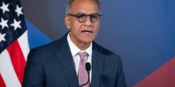 Verma: E kemi një zotim të qëndrueshëm ndaj popullit të Kosovës dhe kjo do të vazhdojë