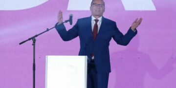 Bedri Hamza në Minatori: Është koha që ta çojmë amanetin në vend