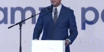 Memli Krasniqi në Minatori: Bedri Hamza është patriot që e mban fjalën