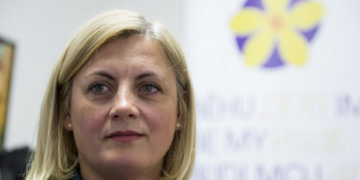 “Serbia do të aktivizojë lobuesit kundër këtij nominimi”, Rushiti thotë se duhet një strategji për sukses për Çmimin Nobel