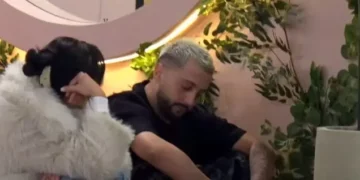 “Kam grua jashtë”/ Kriset marrëdhënia mes Gjestit dhe Eglit?