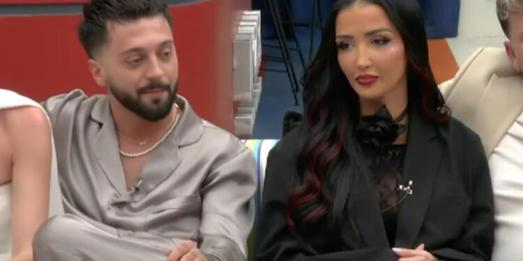 Xheneta reagon në lidhje me Gjestin