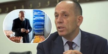 Ferat Shala: Mbështetje e fortë për bizneset vendore, prioritet në qeverisjen e Bedri Hamzës