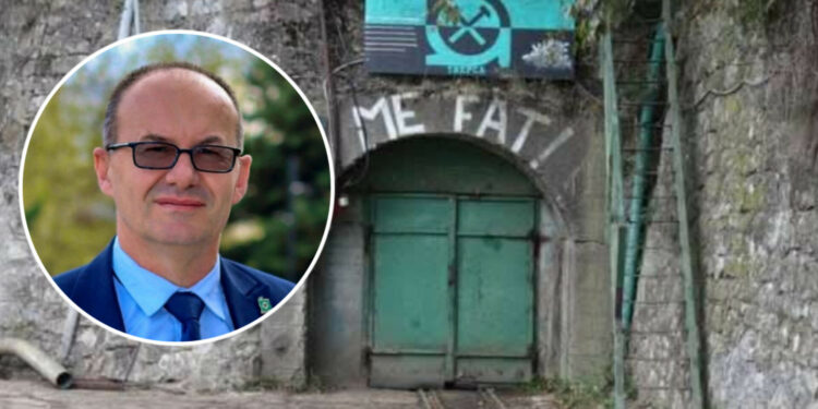 E largoi Trepça nga puna, ish-udhëheqësi i pozitave të larta në minierë përmend keqpërdorime milionëshe- fajëson Qeverinë se i mbylli sytë