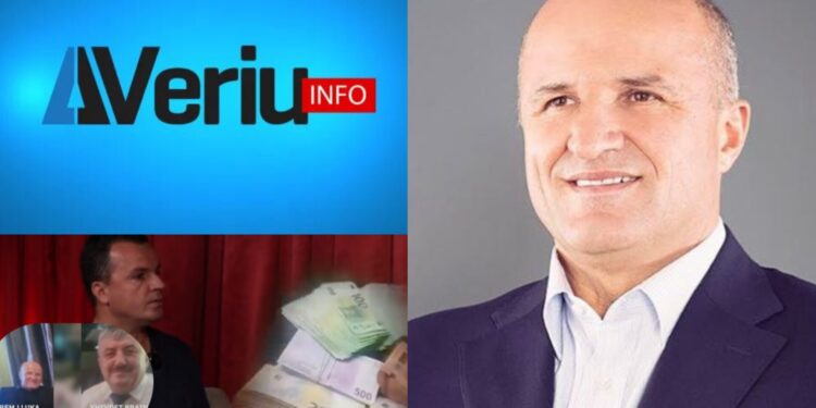 Ekrem Lluka humb ‘betejën’ me Veriu.info në Këshill të Mediave, ishte ankuar për publikimin e intervistës me Jeton Mehmeti