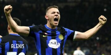 Klubi italian interesohet për shërbimet e Asllanit