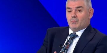 Shala për gjuhën e Kurtit ndaj LDK-së: S’janë terma politikë normalë, janë fyerje