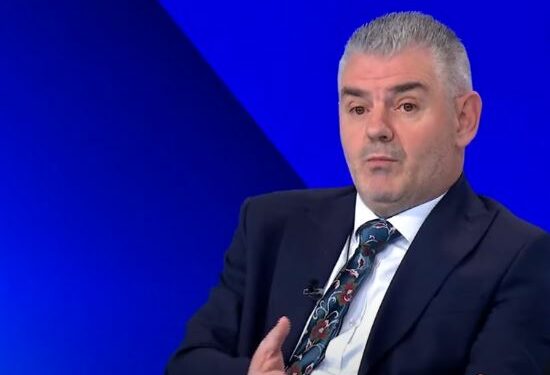 Shala për gjuhën e Kurtit ndaj LDK-së: S’janë terma politikë normalë, janë fyerje