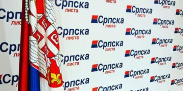 Baraliu: Presioni i ndërkombëtareve bëri që Lista Serbe të merr numrin zgjedhor