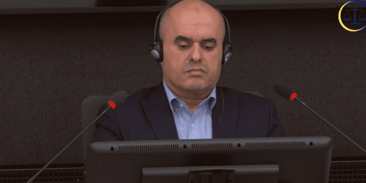 Krasniqi: E vlerësoj kontributin e Selimit për lirinë, liroi të ndaluarit në rastin e Krojmirit