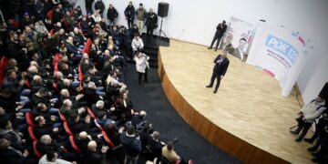 Hamza: Vendosmëria e Zhurit, Hasit, Piranës dhe Hoçës së Prizrenit për “Ma Mirë” është e madhe