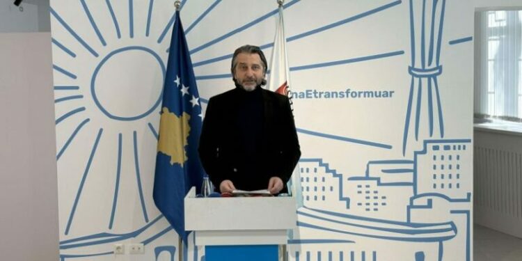 Rama thotë se komuna e Prishtinës ka shënuar histori në realizmin e buxhetit me mbi 80 për qind