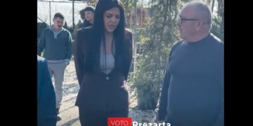 Krasniqi: LDK-ja e ka prioritet mbështetjen për bujqësinë dhe bizneset vendore