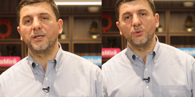 Memli Krasniqi thirrje mërgimtarëve që të votojnë: Vota juaj është dashuri për vendlindjen