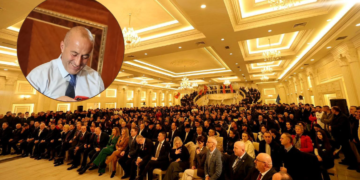 Haradinaj: Drenicë, zemra mal, të fala nga Amerika