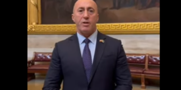 Haradinaj: Besoj se me administratën Trump, Kosova do ta zë hapin e anëtarësimit në NATO