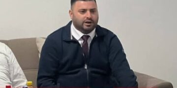 Sylejman Meholli mirëpritet nga familja Bala në Dumnicë të Vushtrrisë: Na dhënë mbështetjen e nevojshme për Kosovën Cep me Cep