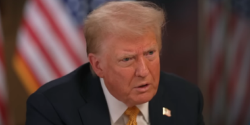 Inaugurimi i Trump do të bëhet në ambiente të mbyllura | Hera e fundit që ndodhi kështu ishte në vitin 1985