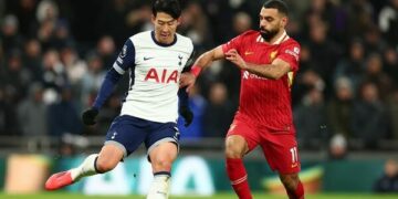 Tottenham – Liverpool, në kërkim të finales së Carabao Cup