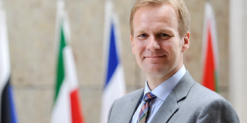 Ambasadorët e BE-së konfirmojnë Sorensenin emisar për dialogun Kosovë-Serbi