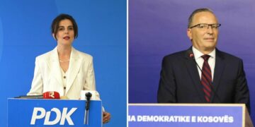 Çitaku: 10 ditë na ndajnë nga zgjedhjet, me Bedri Hamzën kryeministër ma mirë do të jetë për të gjithë