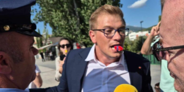 VV-ja e humb rastin kundër Arsenijeviqit, PZAP: Ankesa e pabazuar në fakte