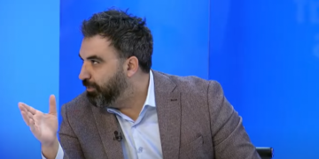 Kurti tha se i jep dy zemra Mitrovicës, Mehmetaj: Mos shpif, ti s’qëllove në asnjë luftë