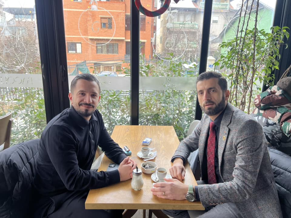 Demhasaj takon Kllokoqin, diskutojnë për sfidat e sektorit të gastronomisë
