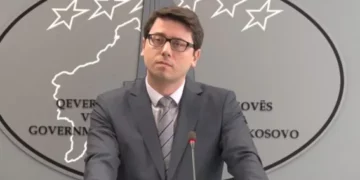 Murati kujtohet në fushatë që pushtetit iu deshën votat e opozitës për marrëveshjet ndërkombëtare