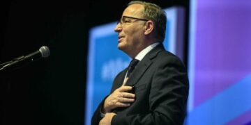 Hamza: Çdo vit, 25 milionë euro, do u ndahen bursa studentore mijëra të rinjve në Kosovë