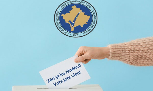 Diaspora në Gjermani me më së shumti votues për zgjedhjet në Kosovë, pasohet nga Zvicra