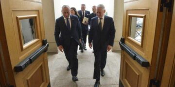 Rrëfimi për Ushtrinë: Nga Gllogjani, në Pentagon – Si u Krijua Ushtria e Kosovës