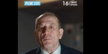 Ferat Shala prezanton zotimet e PDK-së në arsim: Pagat e mësimdhënësve do të rriten në 50 përqind