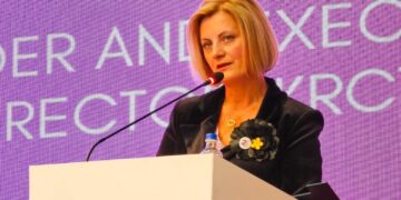 Madhështore, Feride Rushiti dhe QKRMT nominohen për çmimin Nobel për Paqe