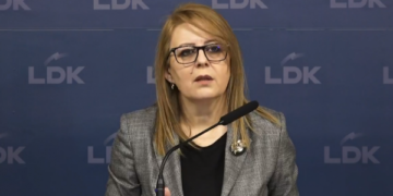 Bajrami: Në dhjetor nuk patëm rrymë deri në 12 orë sepse Qeveria e ka shitur atë jashtë vendit