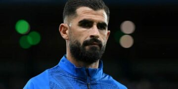 Lazio mban Hysajn, trajneri ndërron mendje rreth largimit të tij