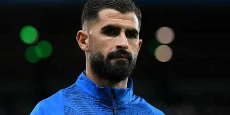 Lazio mban Hysajn, trajneri ndërron mendje rreth largimit të tij