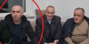 Avokati Koci njofton se është vërtetuar se rreshteri Idriz Gashi s’mori pjesë në tubimin e PDK-së, rikthehet në detyrat policore
