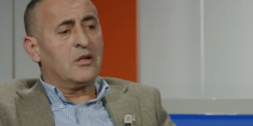 Brahimaj, Gërvallës: Ramushi emëroi Brigadën “Jusuf Gërvalla’, Dauti e drejtoi, jemi kujdesur për nënën Ajshe