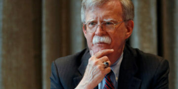 Bolton: Administrata Trump II duhet të gjejë një marrëveshje të përhershme Kosovë-Serbi, zgjidhja duhet të jetë e pranueshme për të dyja palët