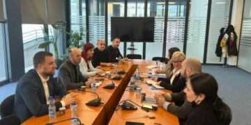 KPM takon Misionin Vëzhgues të BE-së për zgjedhjet, diskutohet rregullorja për obligimet e mediave