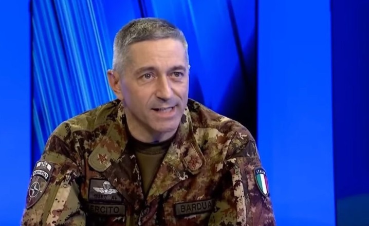 Komandanti i KFOR-it përmend sul’min në Ibër-Lepenc: Mbështesim fuqishëm dialogun