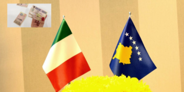 Hyn në fuqi marrëveshja për njohjen e patentëshoferëve mes Kosovës dhe Italisë