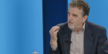 Milazim Krasniqi: Konflikti i VV-së me mediat, tregon panikun e Qeverisë Kurti nga humbja