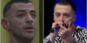 Pas eliminimit të Gjestit, Stresi: Nuk shikohet më Big Brother