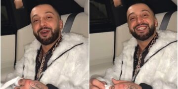 “Sërish ka puls…”, video e Gjestit që trazoi rrjetin pak para se të hynte në Big Brother VIP Albania