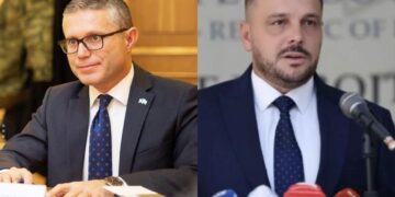 Ramadani thirrje Maqedoncit: Publikoje letrën drejtuar Komandantit të KFOR-it