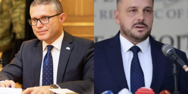 Ramadani thirrje Maqedoncit: Publikoje letrën drejtuar Komandantit të KFOR-it